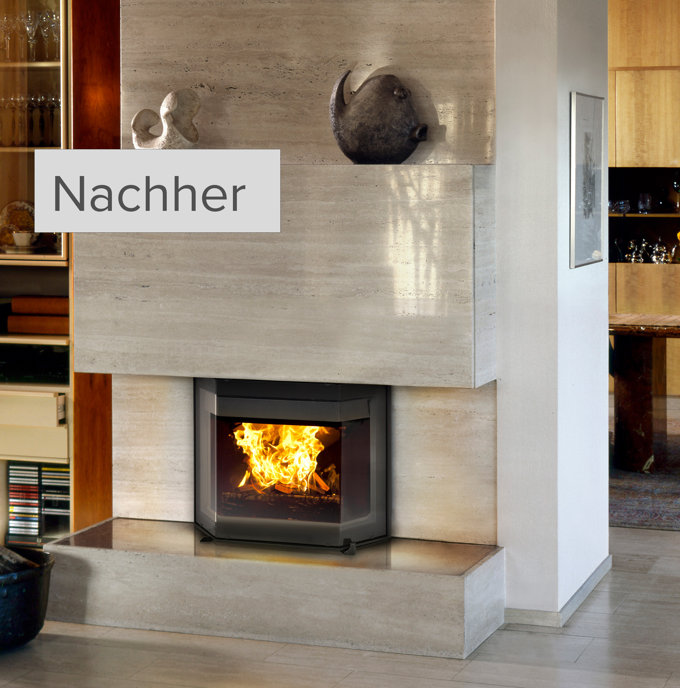 Dovre peisovn 640 wb