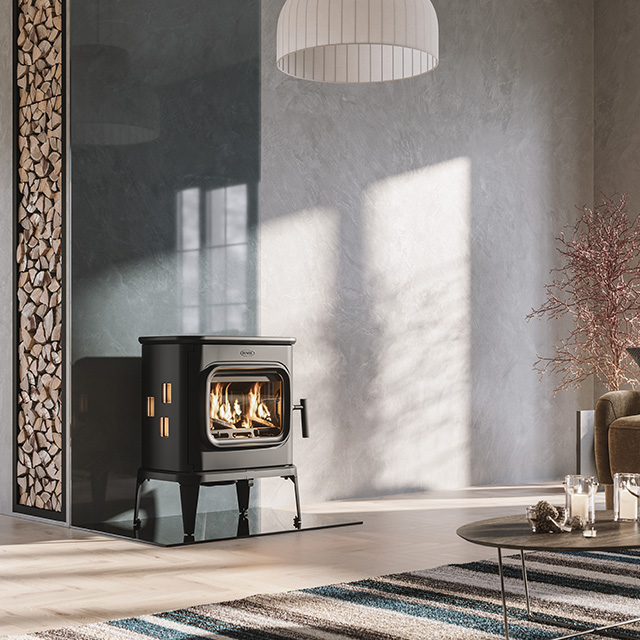 Dovre Saga 207