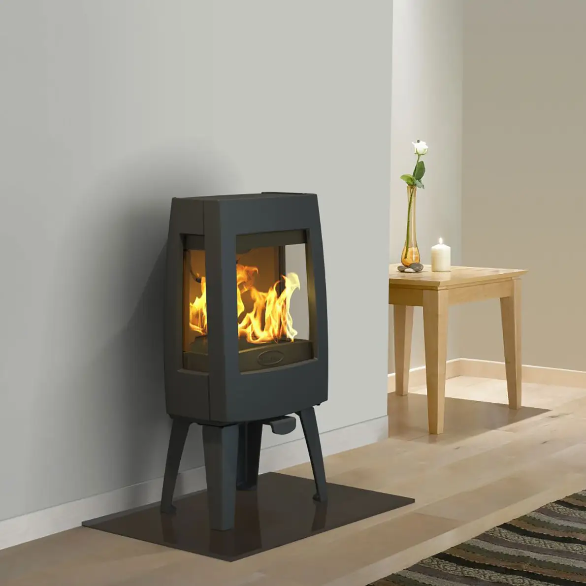 Dovre Sense 103 peisovn peis