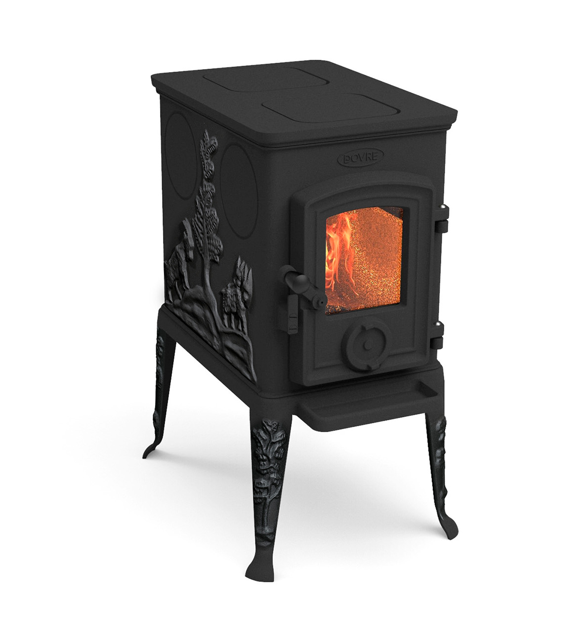 Dovre 101 CBS