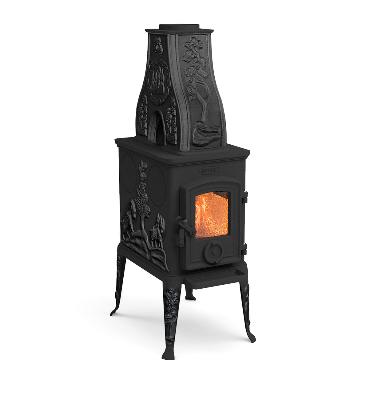 Dovre 101 CBS
