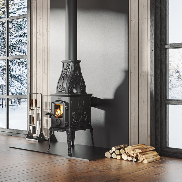 Dovre 101CBS 